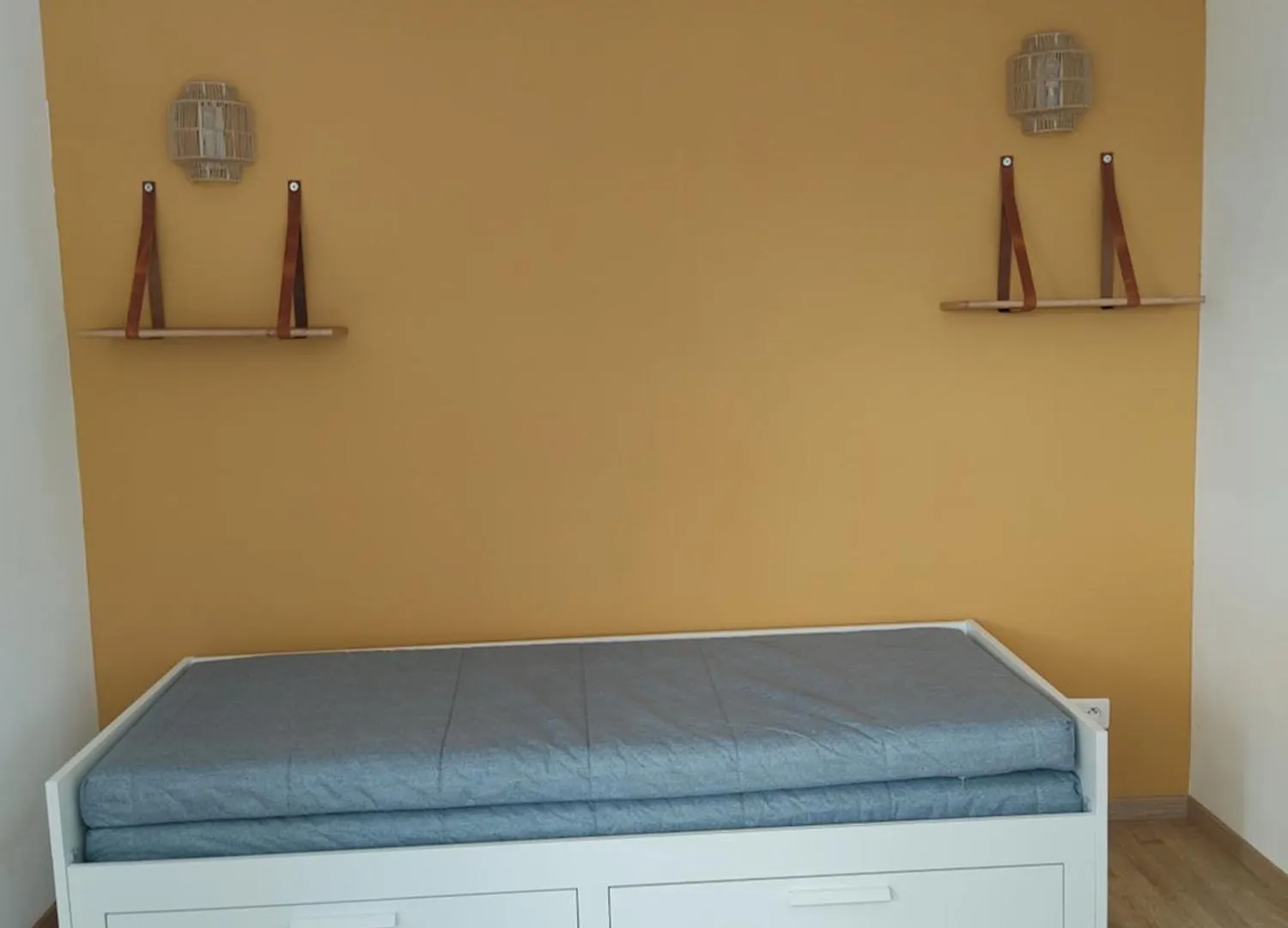 Chambre Soleil contacts