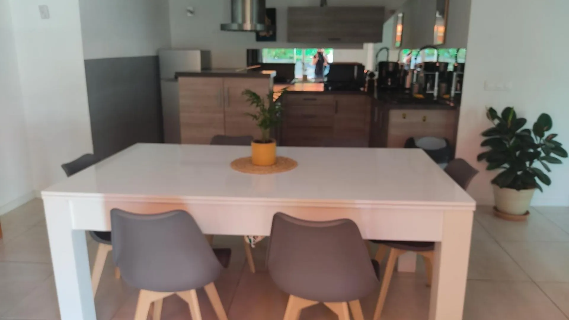 Homestay Chambre Soleil La Ciotat